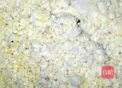 黄油绿豆糕的做法图解2