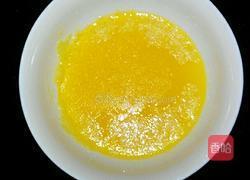 黄油绿豆糕的做法图解6
