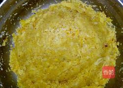 黄油绿豆糕的做法图解10