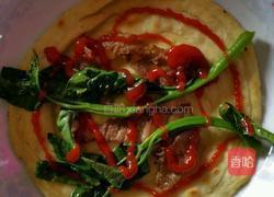 手抓饼的做法图解6