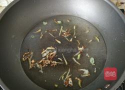 海米肉丸蔬菜面的做法图解10