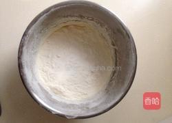 咸香海苔饼干的做法图解2