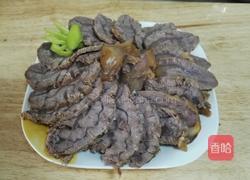家常酱牛腱子的做法图解7