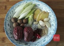 家常酱牛腱子的做法图解2