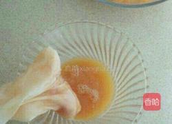 木瓜布丁的做法图解3