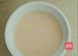 木瓜布丁的做法图解7