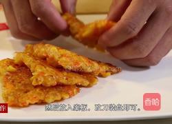 黄金玉米烙的做法图解5