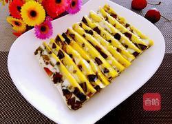 三色蛋的做法图解9