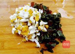 三色蛋的做法图解2