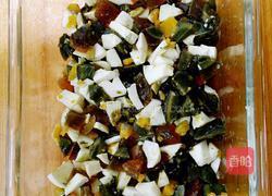 三色蛋的做法图解4