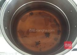 自制酸缸豆的做法图解1