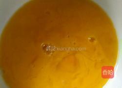番茄蛋花羹的做法图解2