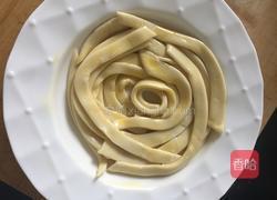 拉条子的做法图解4