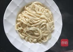 拉条子的做法图解6