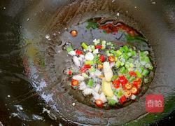 鸡蛋蔬菜炒饼的做法图解5