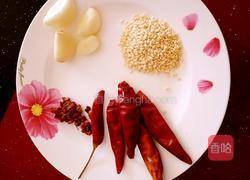 凉拌圆白菜的做法图解5