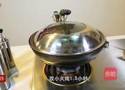 酱牛肉的做法图解4