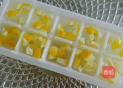 冰柠檬的做法图解4