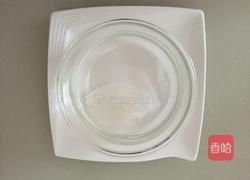 木瓜牛奶燕窝的做法图解2