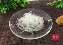 木瓜牛奶燕窝的做法图解4