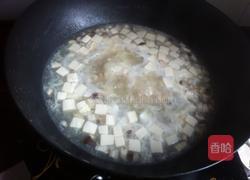 香菇豆腐汤的做法图解8