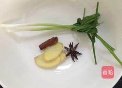 萝卜排骨汤的做法图解4