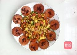 十面埋伏的做法图解3