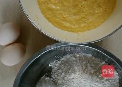 青包谷鸡蛋饼的做法图解3