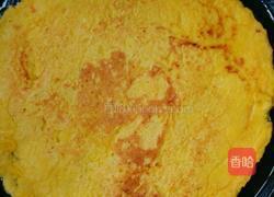 青包谷鸡蛋饼的做法图解5