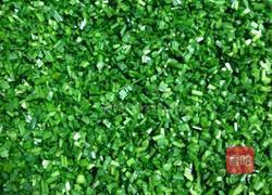 韭菜猪肉饺的做法图解3