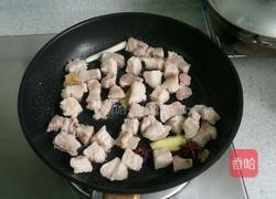 土豆烧肉的做法图解9