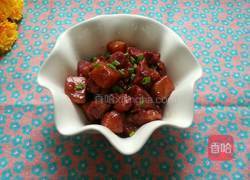 土豆烧肉的做法图解15