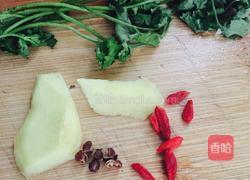 鸭汤的做法图解3