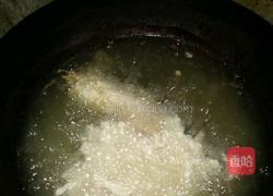 香酥鸡排的做法图解7