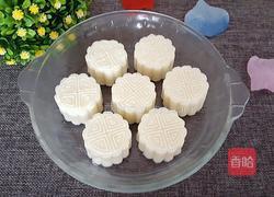 山药糕的做法图解9