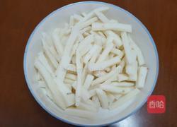 山药糕的做法图解3