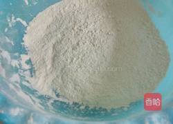 蔓越莓饼干的做法图解2
