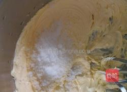 蔓越莓饼干的做法图解9
