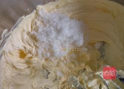 蔓越莓饼干的做法图解11