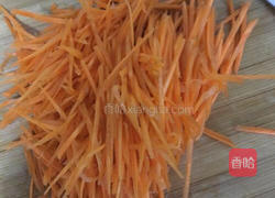 豇豆包子的做法图解3