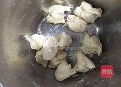 豇豆包子的做法图解7