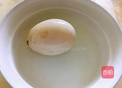 速淹咸鸭蛋的做法图解4