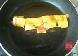 家常烤冷面的做法图解6