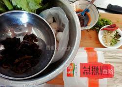 麻辣面的做法图解1