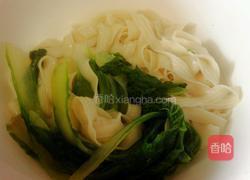 麻辣面的做法图解4