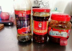 麻辣面的做法图解5