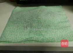 樱桃柠檬黄糖酒的做法图解2