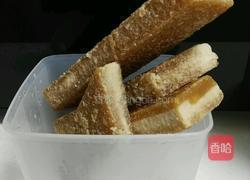 樱桃柠檬黄糖酒的做法图解4