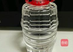 樱桃柠檬黄糖酒的做法图解6