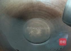 韭菜鸡蛋的做法图解3